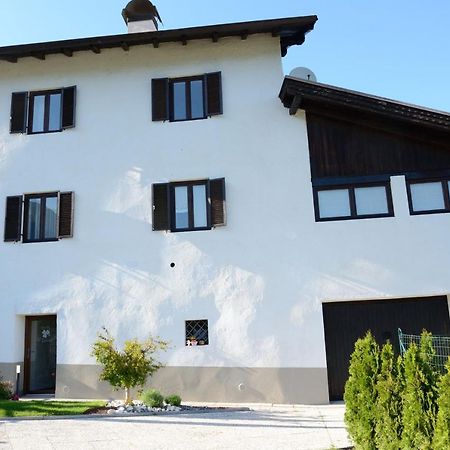 Al Trifoglio Bed & Breakfast Campodenno Екстериор снимка