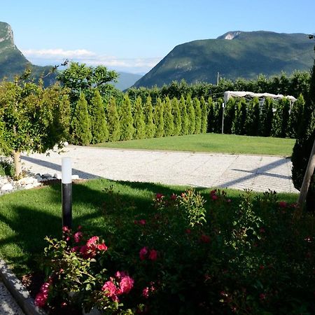 Al Trifoglio Bed & Breakfast Campodenno Екстериор снимка