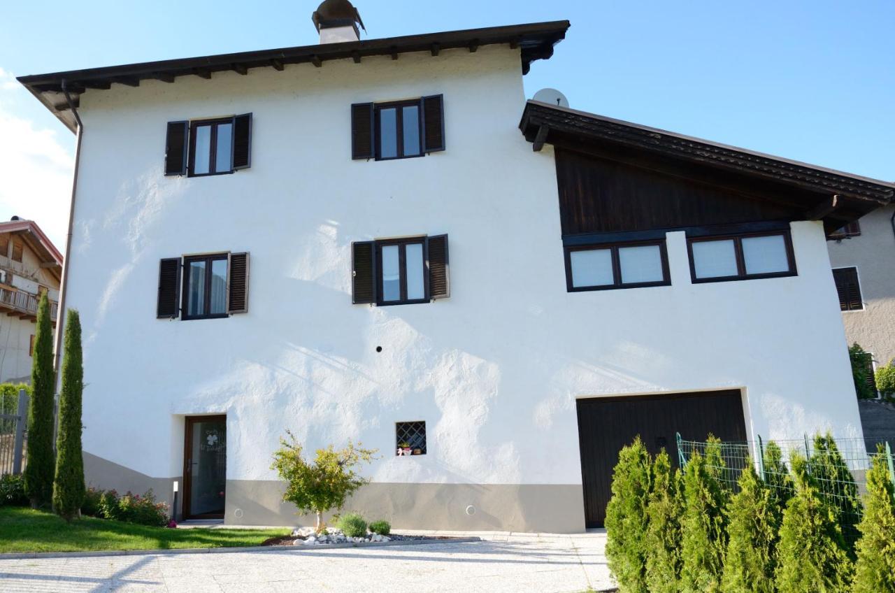Al Trifoglio Bed & Breakfast Campodenno Екстериор снимка