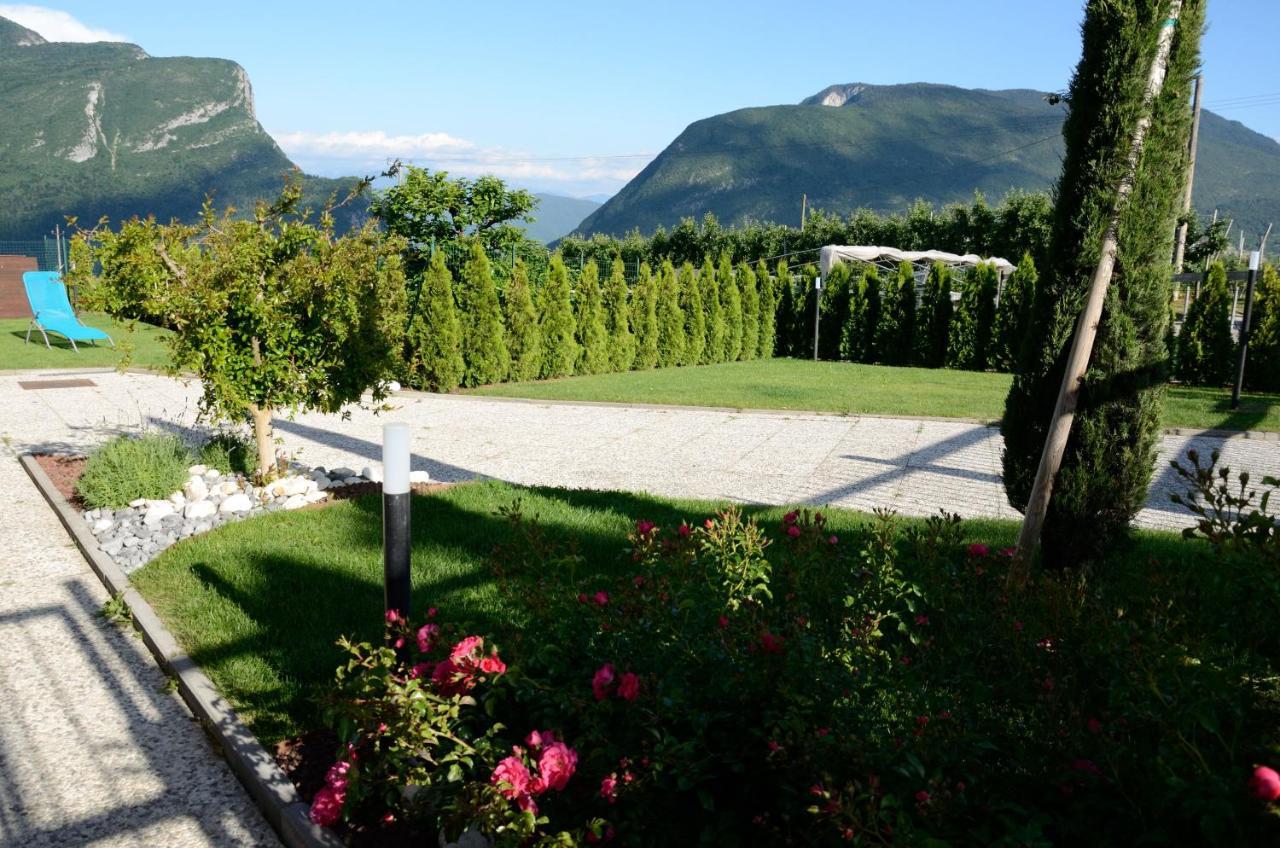 Al Trifoglio Bed & Breakfast Campodenno Екстериор снимка