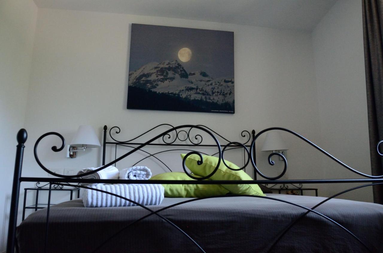Al Trifoglio Bed & Breakfast Campodenno Екстериор снимка