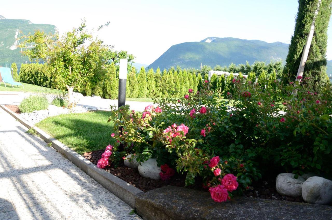 Al Trifoglio Bed & Breakfast Campodenno Екстериор снимка