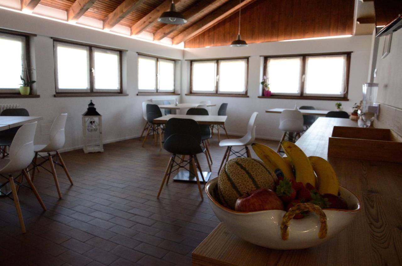 Al Trifoglio Bed & Breakfast Campodenno Екстериор снимка