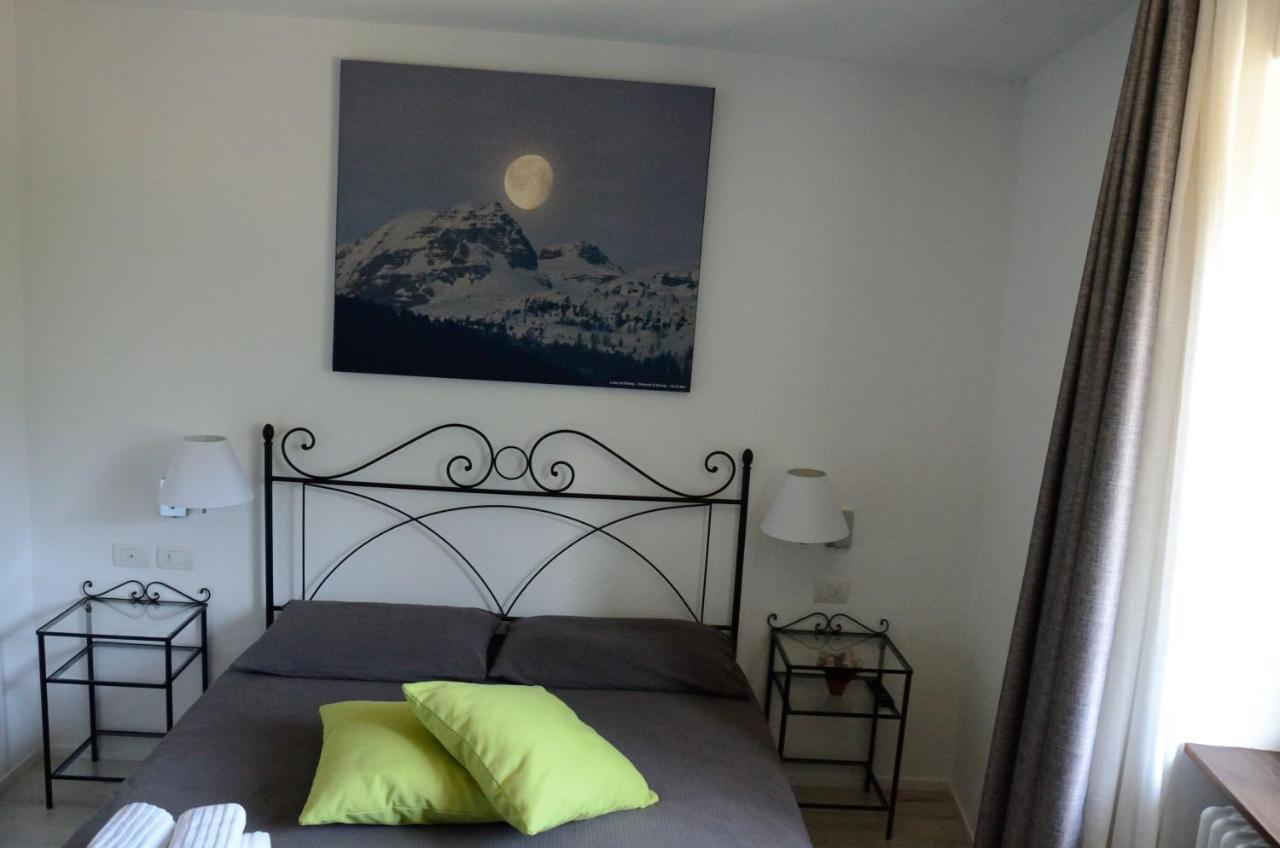 Al Trifoglio Bed & Breakfast Campodenno Екстериор снимка