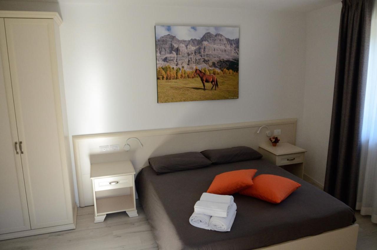 Al Trifoglio Bed & Breakfast Campodenno Екстериор снимка