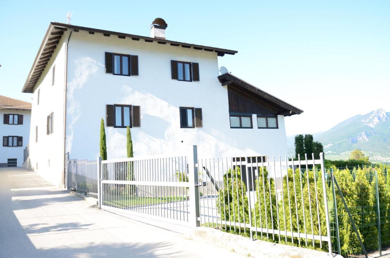 Al Trifoglio Bed & Breakfast Campodenno Екстериор снимка