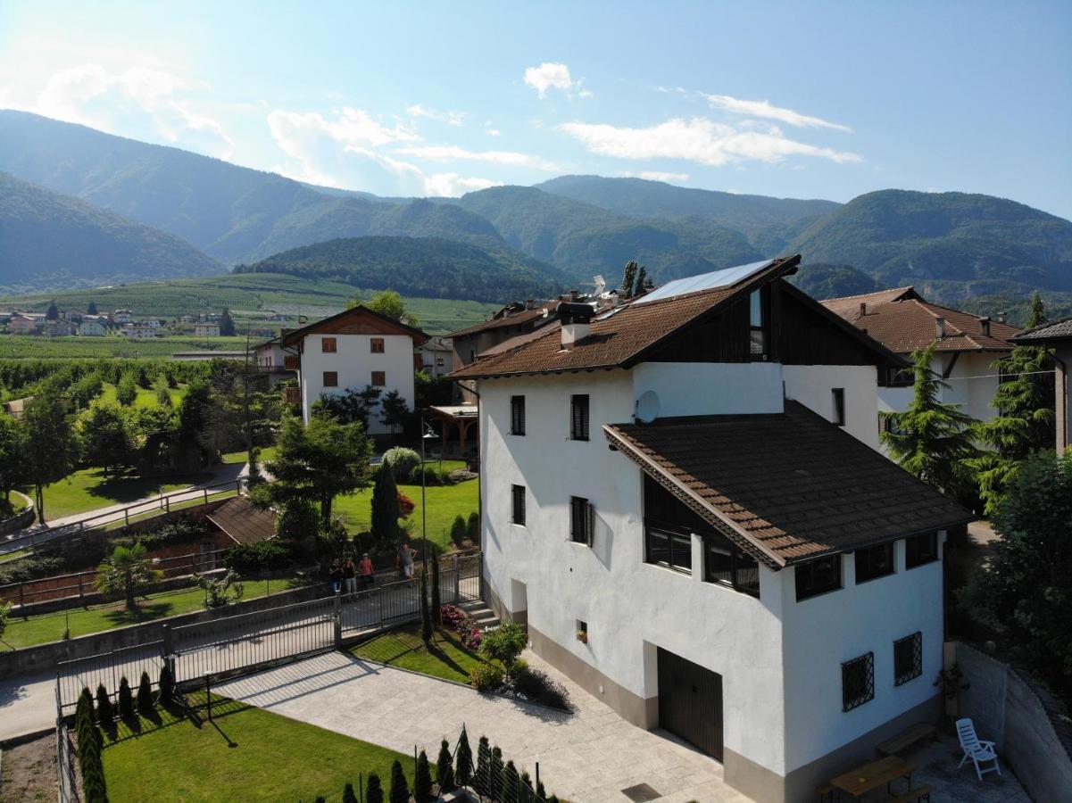 Al Trifoglio Bed & Breakfast Campodenno Екстериор снимка