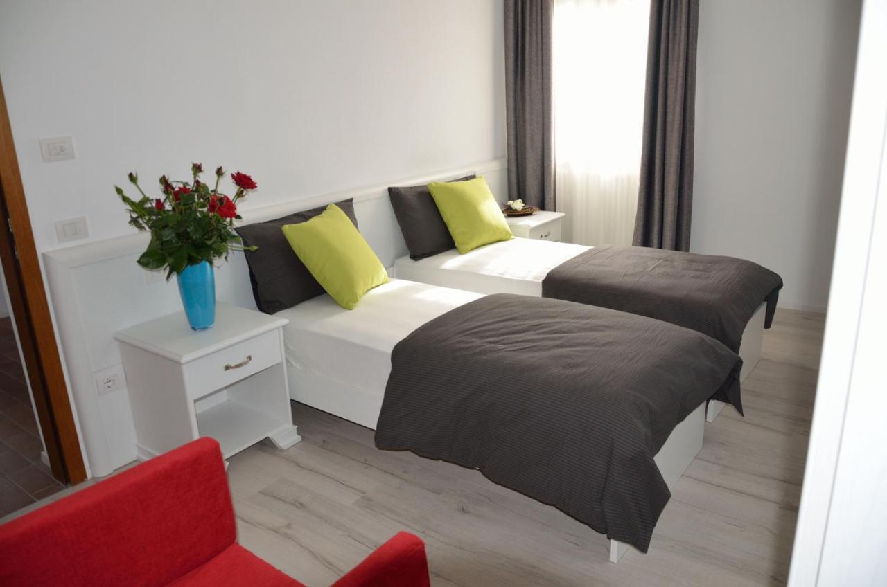 Al Trifoglio Bed & Breakfast Campodenno Екстериор снимка