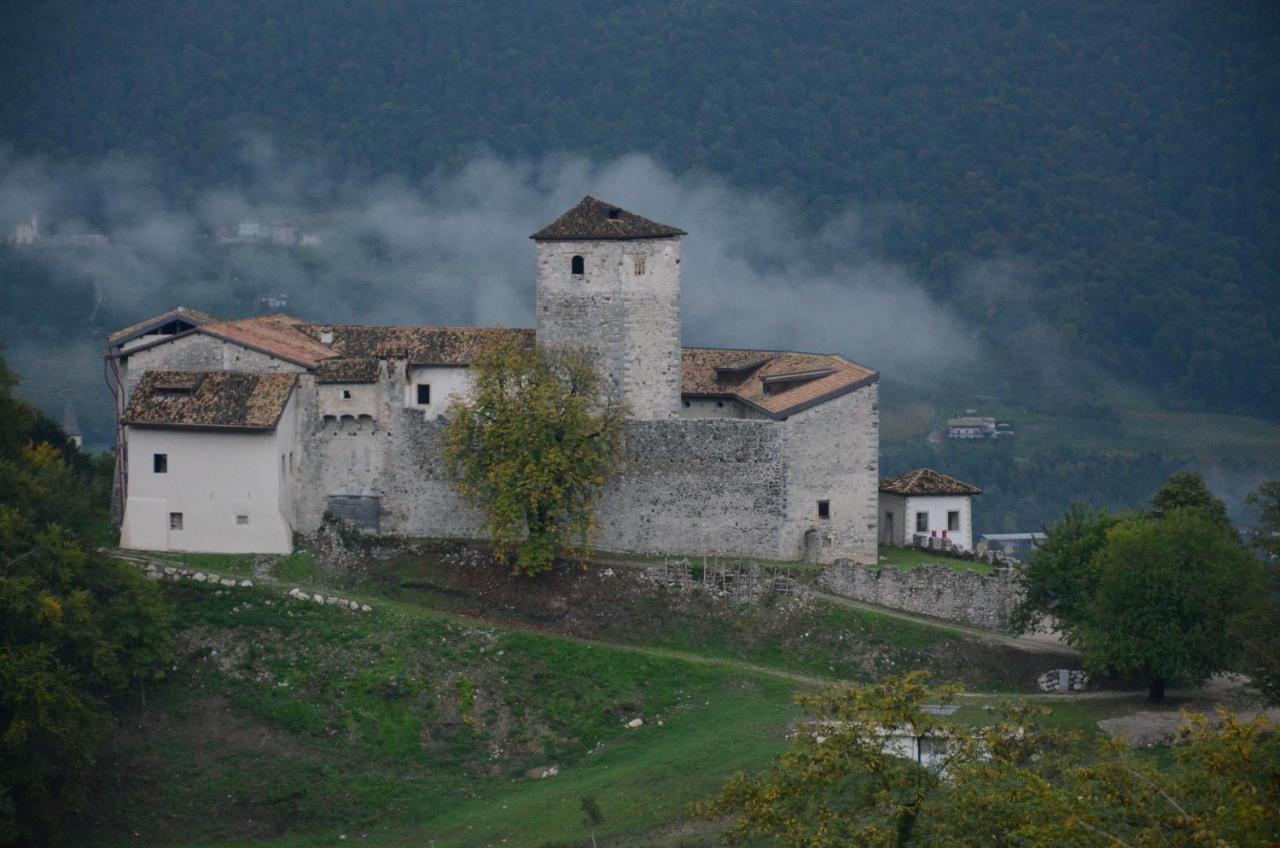 Al Trifoglio Bed & Breakfast Campodenno Екстериор снимка