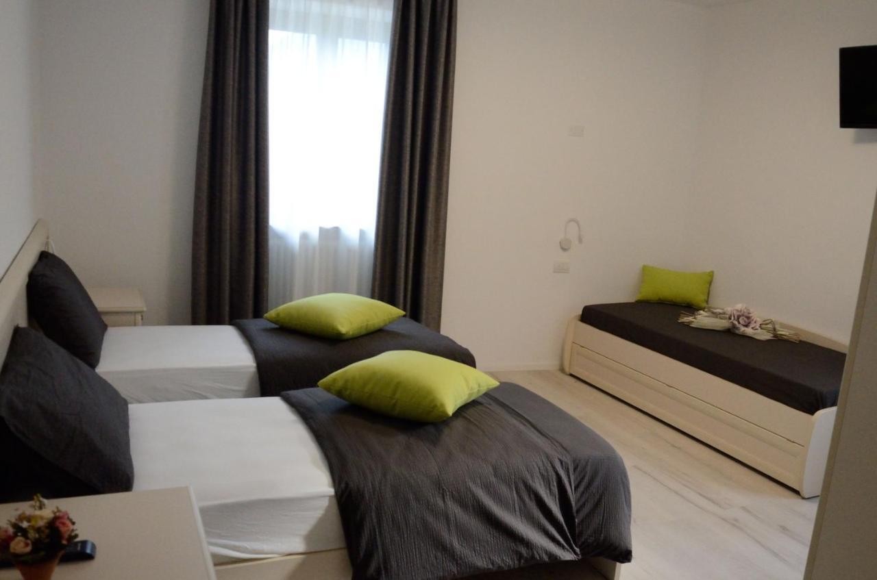 Al Trifoglio Bed & Breakfast Campodenno Екстериор снимка
