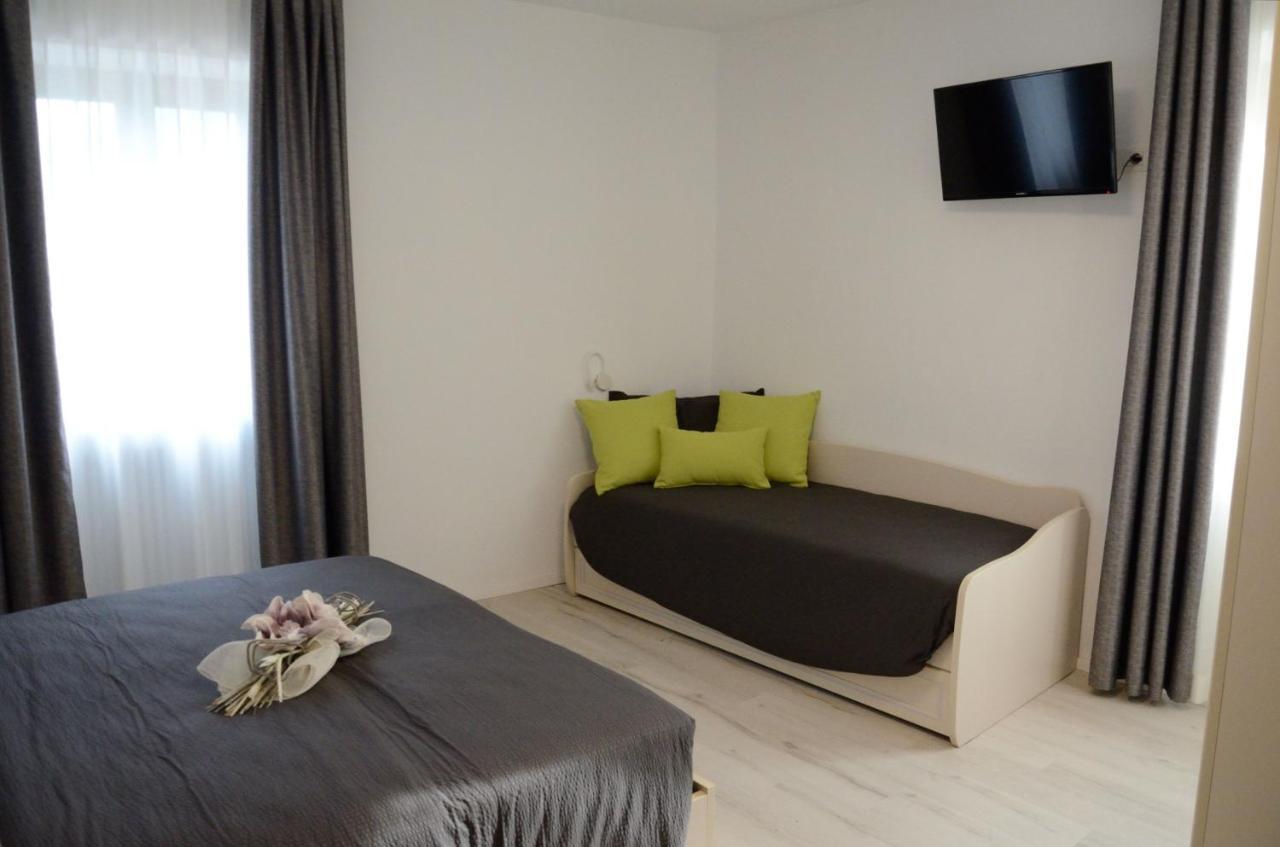 Al Trifoglio Bed & Breakfast Campodenno Екстериор снимка