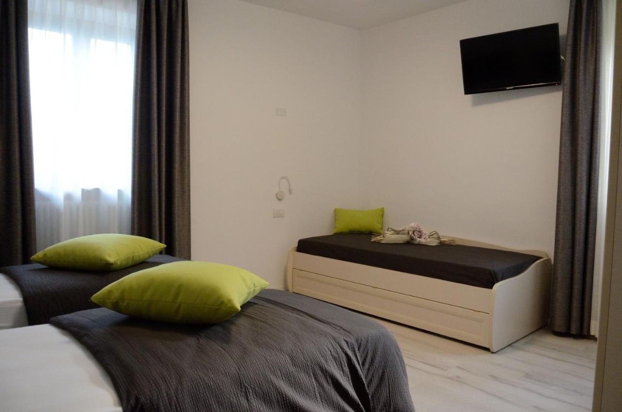 Al Trifoglio Bed & Breakfast Campodenno Екстериор снимка