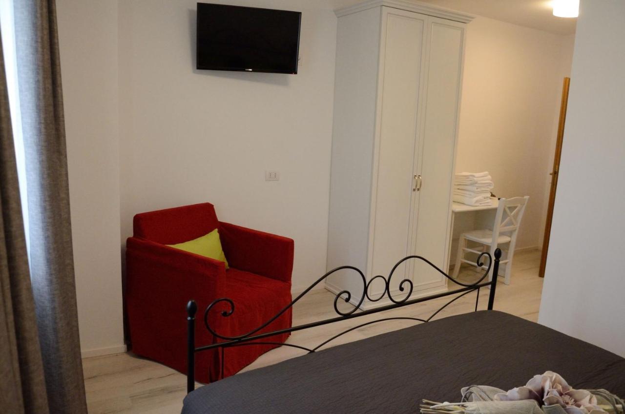 Al Trifoglio Bed & Breakfast Campodenno Екстериор снимка