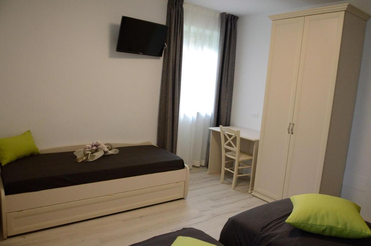 Al Trifoglio Bed & Breakfast Campodenno Екстериор снимка