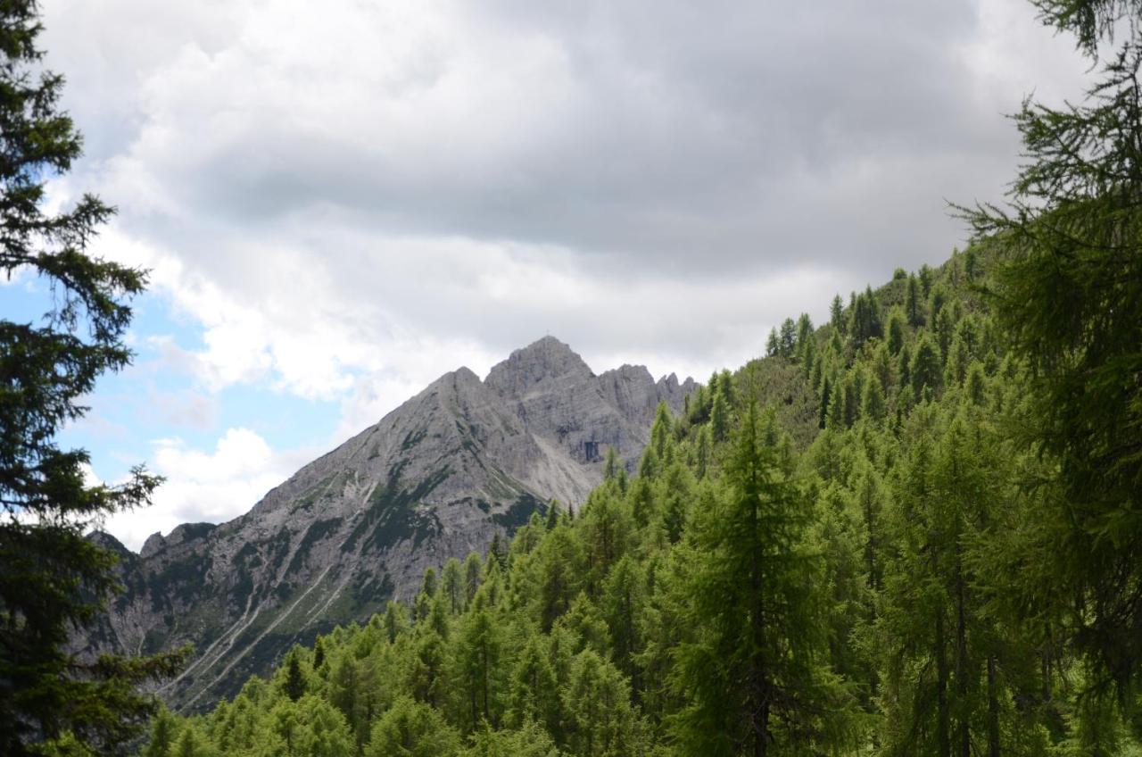 Al Trifoglio Bed & Breakfast Campodenno Екстериор снимка