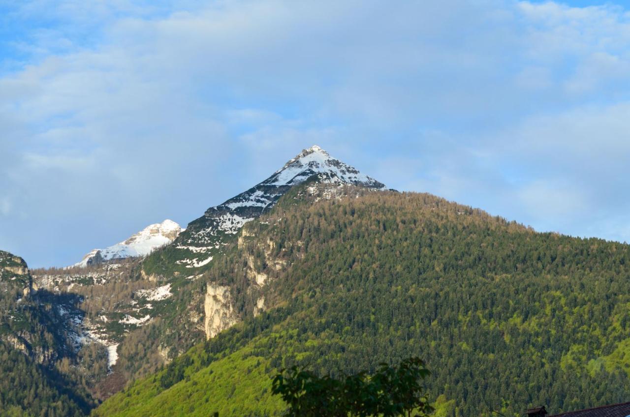 Al Trifoglio Bed & Breakfast Campodenno Екстериор снимка