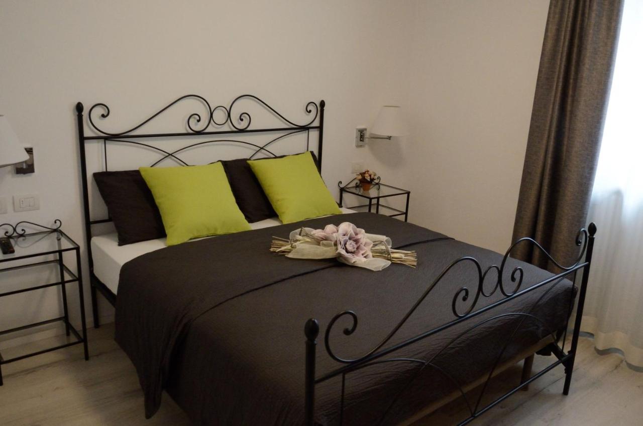 Al Trifoglio Bed & Breakfast Campodenno Екстериор снимка