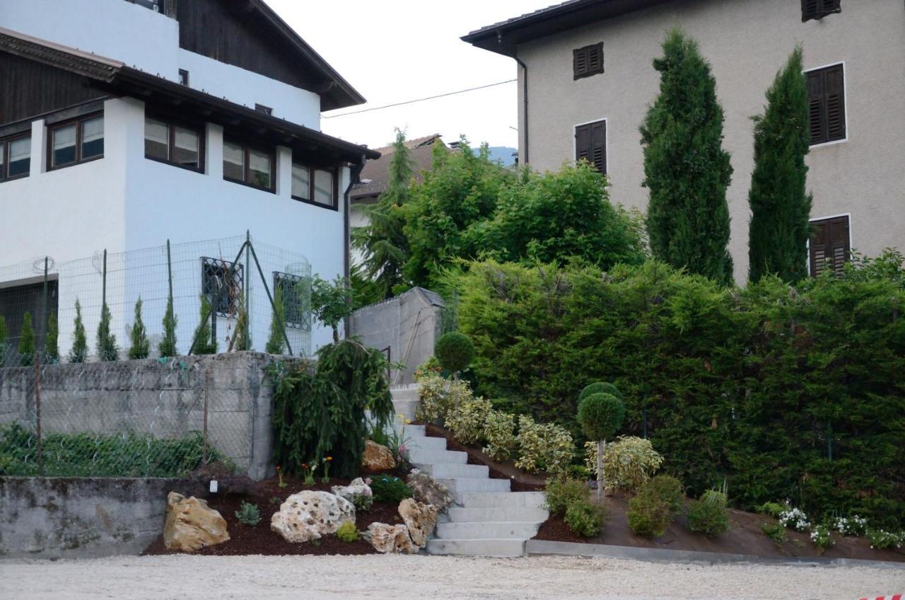 Al Trifoglio Bed & Breakfast Campodenno Екстериор снимка