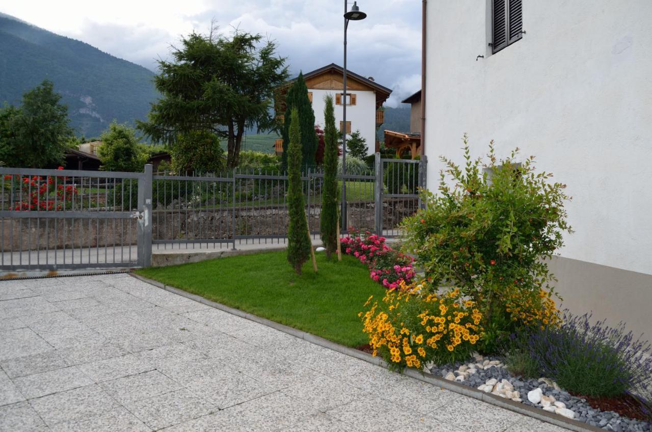 Al Trifoglio Bed & Breakfast Campodenno Екстериор снимка
